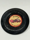 Hot Wheels Redlines Six Shooter Badge Only Great Condition. See Photos. ￼