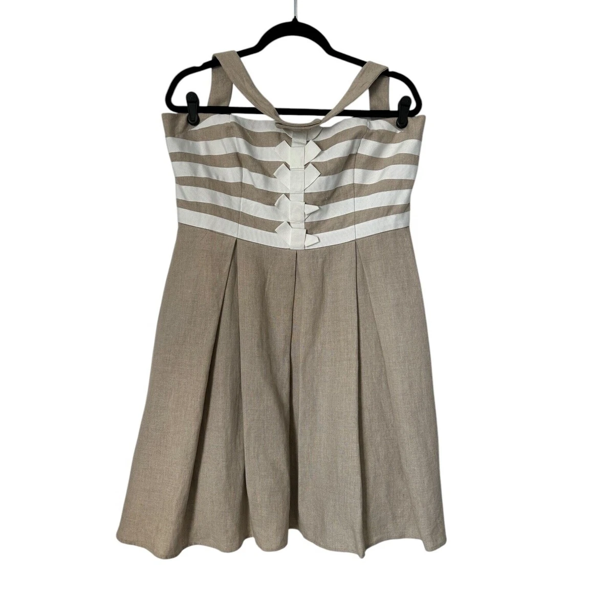 Jessica Simpson Linen Dresses for Women for sale | eBay