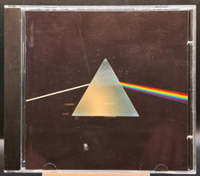 洋楽 Pink Floyd Cd Pink Floyd The Wall CD 1 and CD 2 Great Music In Excellent