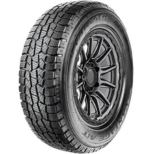 Tire Vantage A/T LT 265/75R16 Load E 10 Ply AT All Terrain