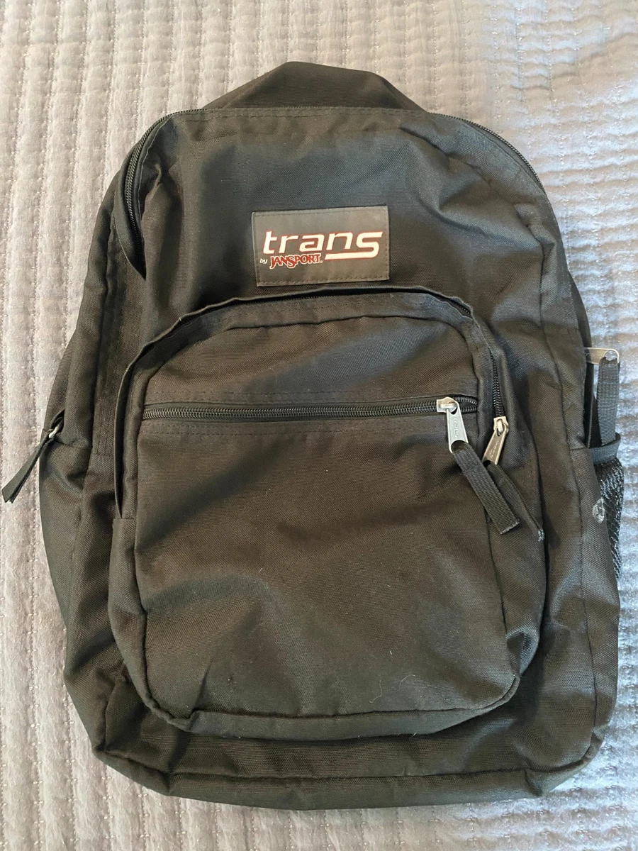 jansport trans backpack products for sale | eBay