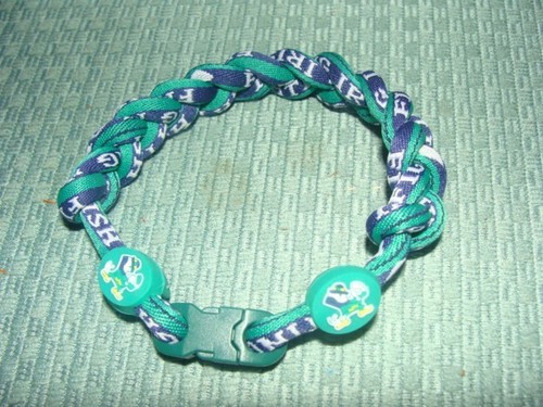 NCAA Sports Bracelet 7.5"-8.5"-Many Teams USA SELLER-FAST SHIP - Picture 14 of 24