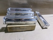 NEW LOT OF 4 MITSUBISHI ELECTRIC K70S-CE THERMAL PAPER