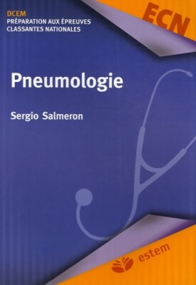 Pneumologie - Henry James - V387080