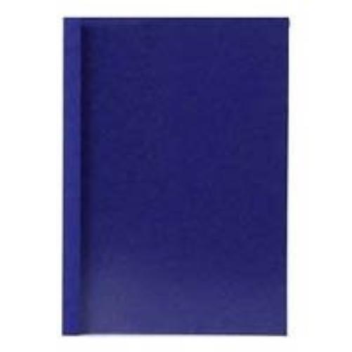 LMG `Th.Mappe Leder blau 3,0mm 50St` ACC NUOVO