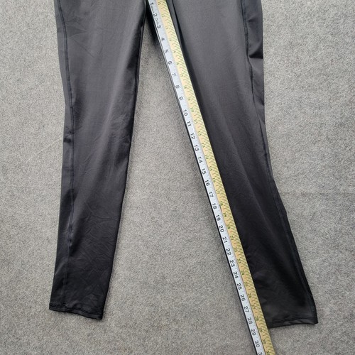 Old Navy Active Womens Black Activewear Pants Size XXL Go-Dry Great for Yoga - Picture 8 of 10