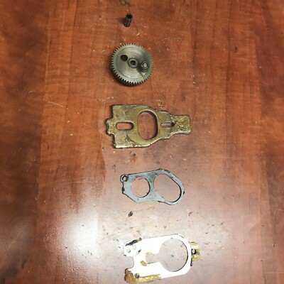Genuine Parts Gear Plates Arm  Assy For Milwaukee 6266 Electric Jig Saw