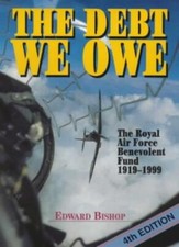 The Debt We Owe-Edward Bishop