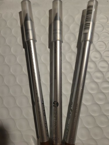 Styli-Style Brow Liner 24, 603 Auburn Waterproof Lot of 3 - Picture 1 of 4