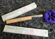 clinique advanced concealer