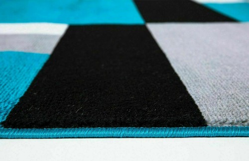 New Modern Luxury Area Rugs Bedroom Living Room Carpet Runner Kitchen Floor Mats - Picture 43 of 68