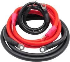 Installation Kit for 1500 Watt Power Inverter