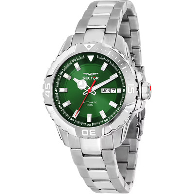 -15% Orologio Sector LEGEND- R3223135006 - Meccanico automatico