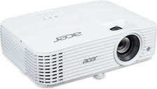 Projecteur DLP H6815BD (4K UHD (3840 X 2160 Pixels), 4000 ANSI Lumens, Contraste