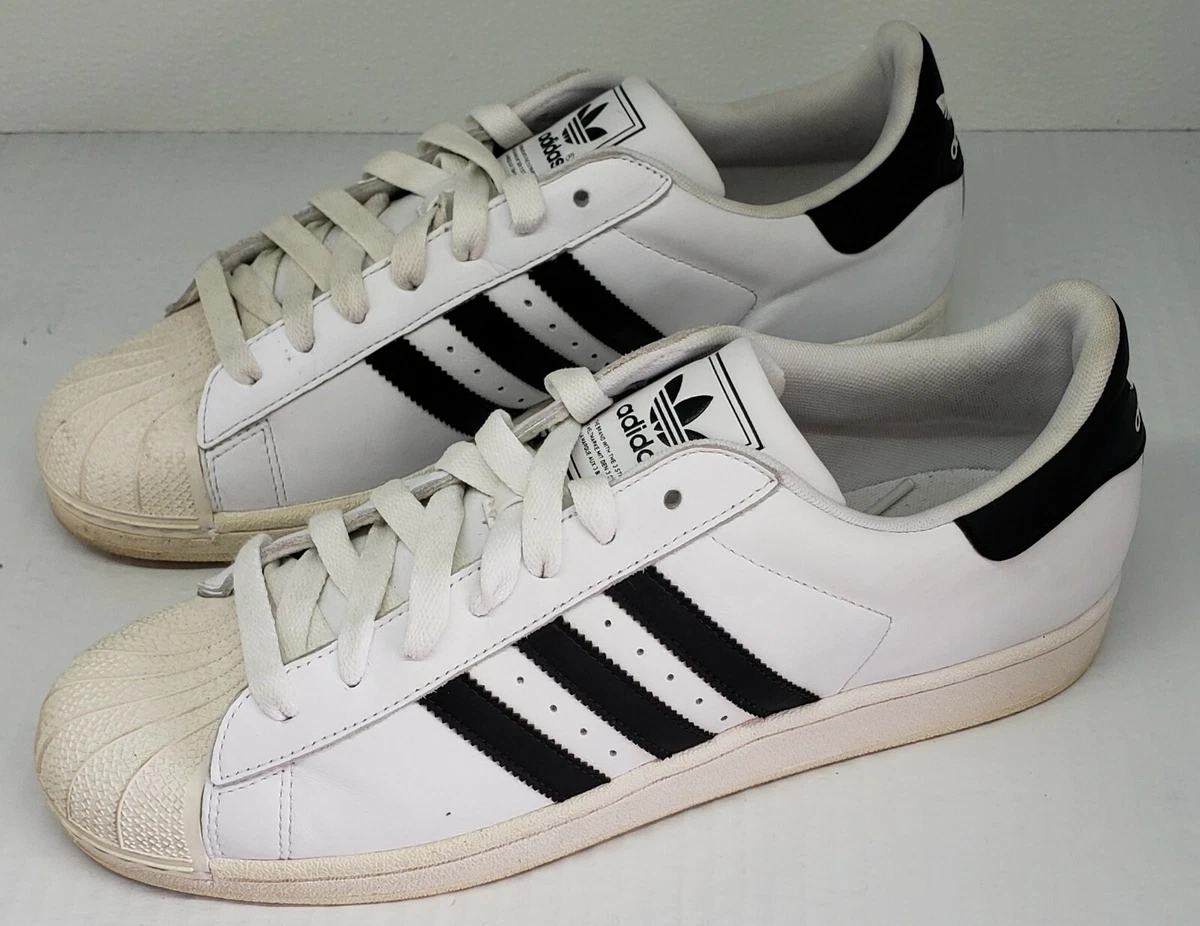 Adidas superstar G17068 sneakers sz | eBay