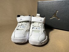 Jordan Jumpman Two Trey TD DQ8433 104 Wht/Blk-University Blu SZ 3c