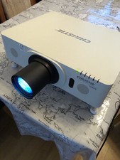 Christie Projector Lx601i