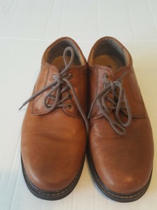 dockers shelter oxford