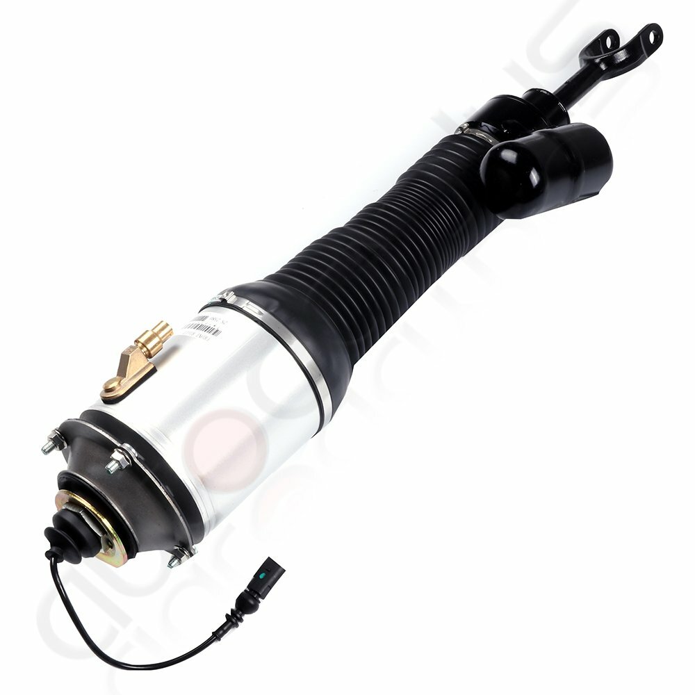 Front Pair Air Suspension Shocks Fits Bentley Continental GT Flying Spur Phaeton