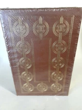 ETERNITY ORAD | JACK MCDEVITT  | Easton Press SIGNED 1st Ed NEW Sealed