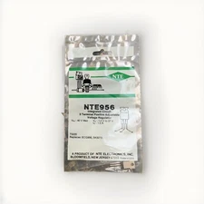 NTE956 IC 3 Terminal Positive Adjustable Voltage Regulator To220 ECG956 SK9215