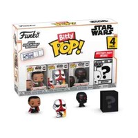 Funko Bitty Pop! - Moff Gideon ☆ Star Wars Mandalorian ☆ 4-Pack Sealed