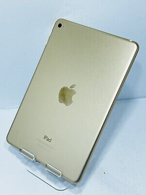 Y3.37 - Apple iPad Mini 4th Gen 128GB GOLD (WIFI) READ DESCRIPTION 🌸 Y3.37 - Apple iPad Mini 4th Gen 128GB GOLD (WIFI) READ DESCRIPTION 🌸