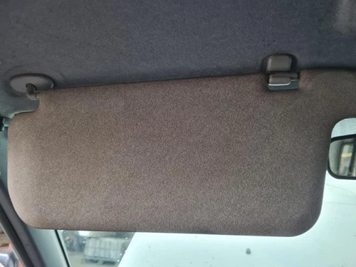 Visiera Parasole Auto Destra per NISSAN ALMERA (N15) * 1997 1100550