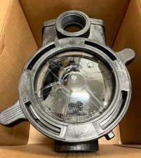 Pentair® WhisperFlo® IntelliFlo® 357149  Volute Kit Black, 3/4hp,1hp,1.5hp 2&3hp