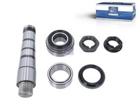 Achsschenkelbolzensatz Mit Lager DT Spare Parts 2.95020 D1:53Mm D2:40Mm M40 X 1