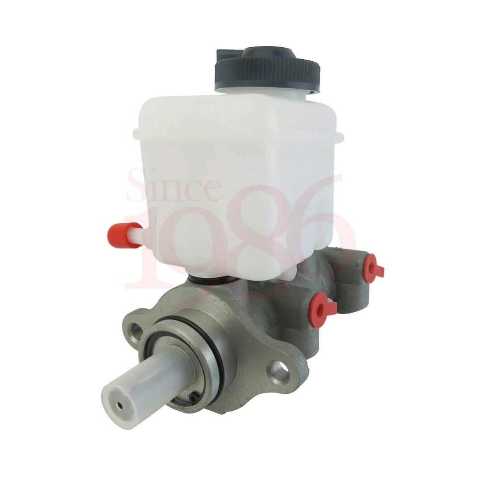 Cilindro maestro de freno para Kia Spectra 2000-2004 1998-2001 Kia Sephia M30016 Foto 3 de 4