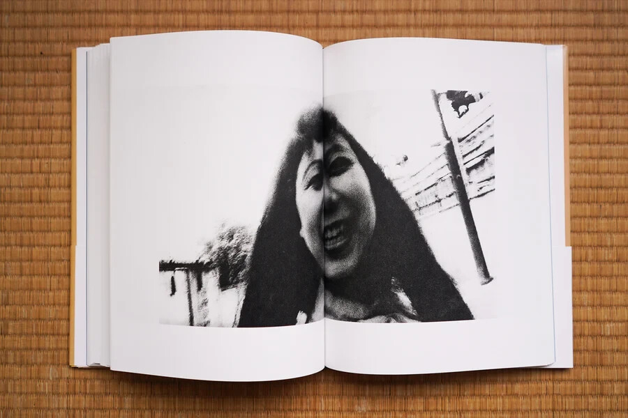 Daido Moriyama Daido Moriyama