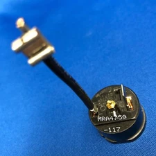 MRA-4759-117 Overload - Motor Protector Sensor (Klixon, Sensata)