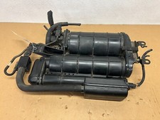 15-20 ACURA TLX EMISSION SYSTEM FUEL VAPOR CHARCOAL CANISTER, OEM LOT3515