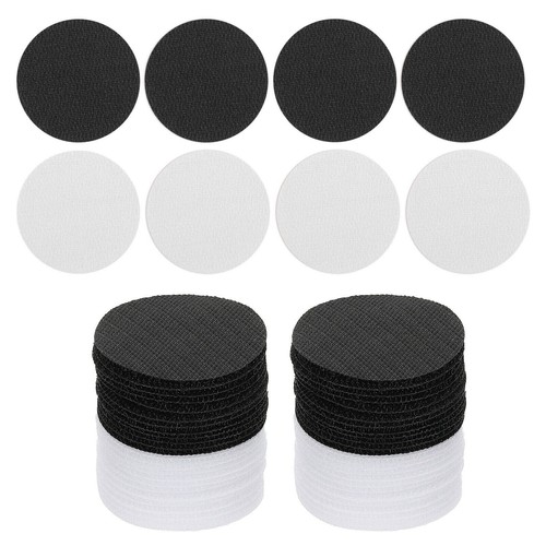 Carpet Markers Circles 100mm Diameter 10 Colours Classroom Prop Sit Dots Spots - Picture 18 of 31