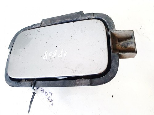 Peugeot 607 2001 Fuel door Gas cover Tank cap (FUEL FILLER FLAP) 9 #1704613-60