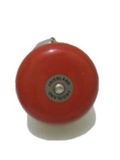 MARINE SHIP FRIEDLAND SECURITY MASTER BELL 66-24SPR 24V - DC BRAND NEW