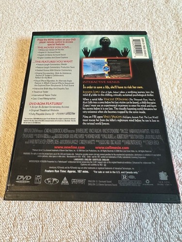 ACTION AND DRAMA DVD'S - FREE SHIPPING AFTER THE FIRST DVD +DISCOUNTS-PICK YOURS - Picture 243 of 325