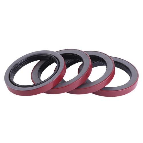 4X Oil Seal Replacement for Dexter 010-051-00 Grease 9K 10K 10-51 Trailer Axle - Picture 15 of 22