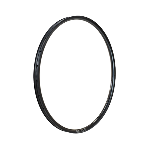 DUKE Felge 29" Lucky Jack HD SLS3 6TERS | Innenbreite 30,5mm Ud Carbon 32 Löcher - Bild 2 von 5