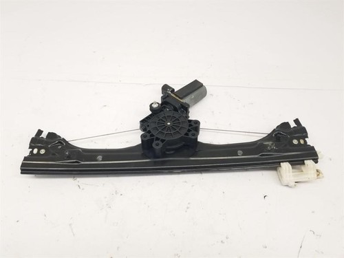 FIAT 500 FENSTERHEBER VORNE RH FAHRERSEITE 3-TÜRER SCHRÄGHECK 5360000F1 2008