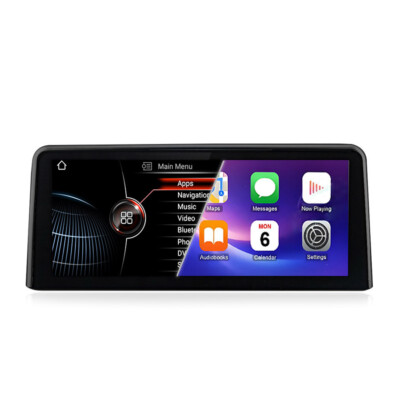 64GB Carplay Für BMW NBT F20 F21 F22 F23 F30 F32 F33 Navi GPS Android Radio DAB+