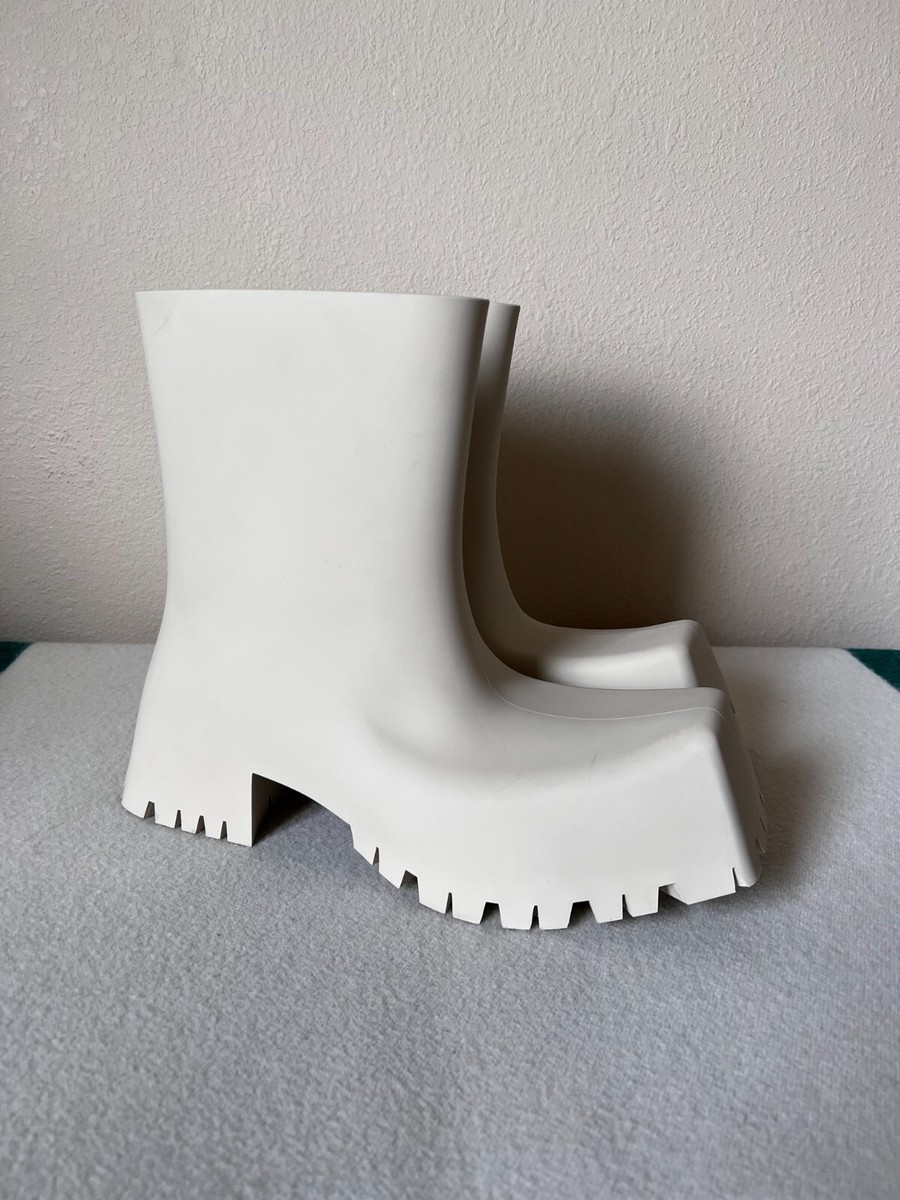 BALENCIAGA TROOPER boots size42 | www.innoveering.net