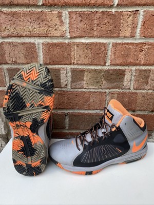 nike mens air max actualizer basketball shoes