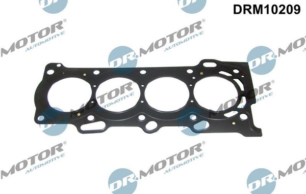 Dr.Motor Automotive DRM10209 Dichtung, Zylinderkopf FüR Lotus Toyota-image