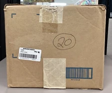 GE Ice Maker WR30X30097