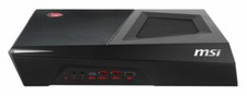 MSI TRIDENT 3 (1 TB + 128 GB, Intel Core i5 7th Gen., 3.06 GHz, 8 GB) Micro...