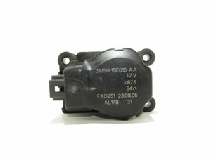 FORD FOCUS II 2005 Stellmotor Klima Heizung heater flap actuator 3M5H-19E616-AA