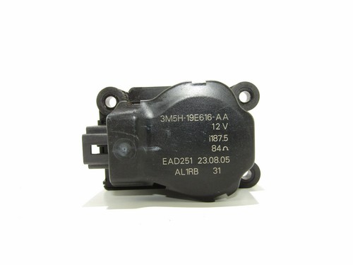 FORD FOCUS II 2005 Stellmotor Klima Heizung heater flap actuator 3M5H-19E616-AA