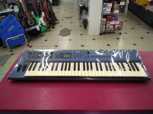 Yamaha CS1X Tastatur - Voll Arbeits Und Ausgezeichneter Zustand Aus Japan Used - Bild 8 von 12